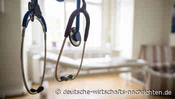 Tausende Arztpraxen bleiben aus Protest gegen Regierung geschlossen