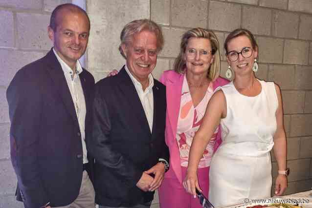 ‘Liberaal Waasmunster’ wordt plaatselijke noemer voor Open VLD: “Los van nationale polemieken”