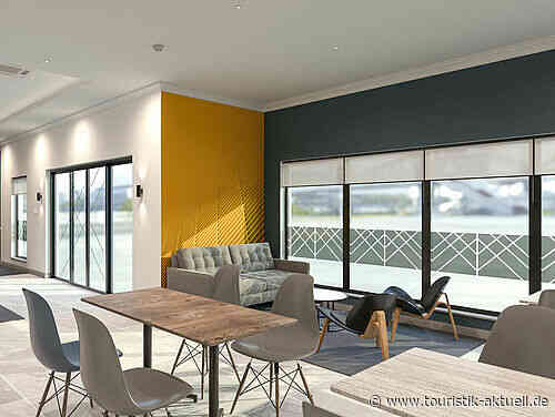 Marriott mit neuer Marke