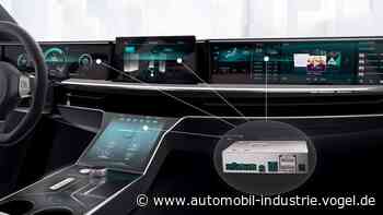 Bordnetz im Wandel: Herausforderungen für Steckverbinder