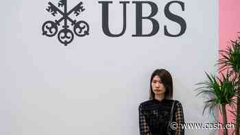 Neue Kurszielerhöhung: UBS-Aktie startet mit Gewinnen ins vierte Quartal