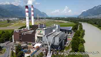 Schweizer Industrie im September weiter unter Wachstumsschwelle