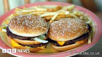 Swindon fast-food shops face restrictions near schools