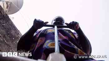 Chippenham charity provides clean water to thousands in Senegal