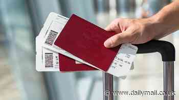 What the codes on your boarding pass ACTUALLY mean - including the one special set of symbols that frequent flyers try their hardest to get