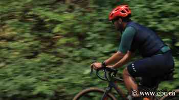 Life is hard and we all need to make space for joy. For me, that's on my bike