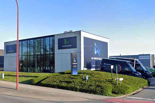 Na 70 meldingen van oplichting met zonnepanelen reageert bedrijf voor het eerst: “Hoop dat schuldeisers betaald worden”