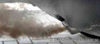 Dieselgate: 3000 euro schadevergoeding per bedrijf geëist