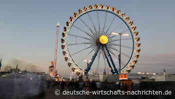 Deutsche wagen langsam wieder mehr Konsum