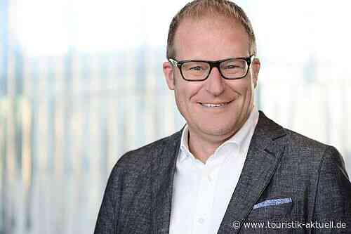 Schauinsland: Thorsten Krechel neuer Regionalleiter Süd-West
