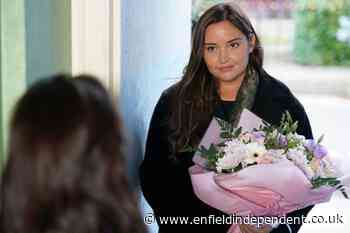 BBC EastEnders star Jacqueline Jossa to make dramatic return