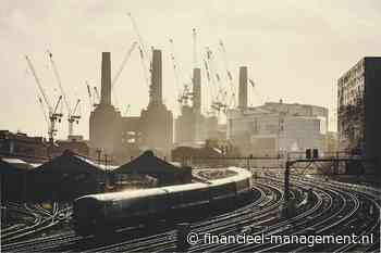 7,5% krimp richt ravage aan in industriesector