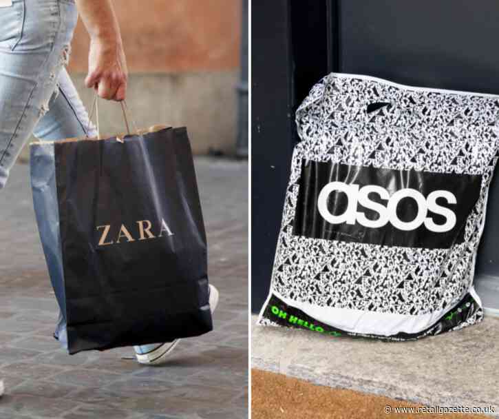 Fast fashion retailers crank up fees to deter repeat online returners