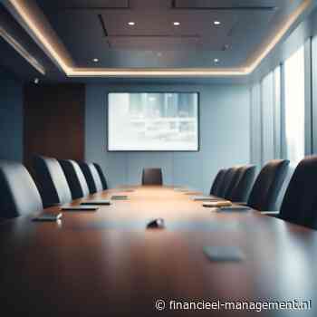 Expert: ‘Compliance is een sector (van 1,4 miljard) geworden’