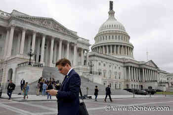 Rep. Dean Phillips exits House Democratic leadership after urging a challenge to Biden