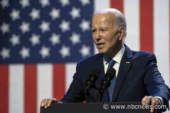 Biden warns MAGA Republicans will try to thwart the next funding deal