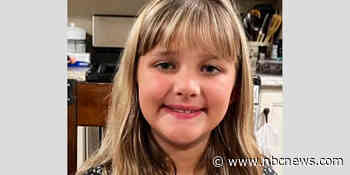 Police are searching for 9-year-old girl abducted from a New York campground