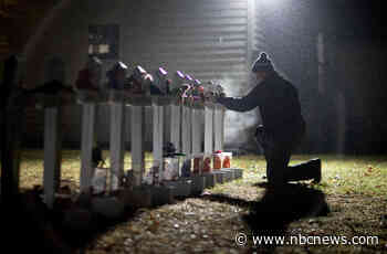 Connecticut enacts its most sweeping gun control law since the Sandy Hook shooting