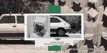 The ‘terrifying’ trade-offs millions of Americans face as student loan repayments resume