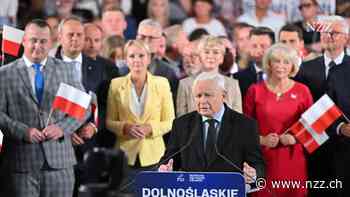 Polen vor den Wahlen: Ist das Wirtschaftswunder gefährdet?