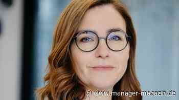 Allianz: Claire-Marie Coste-Lepoutre wird neue Allianz-Finanzchefin. Giulio Terzariol geht zum Wettbewerber Generali