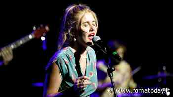 Beatrice Gatto Quartet al Parco del Celio