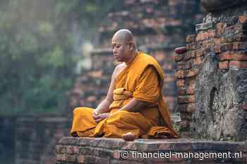 In Oost-Azië valt voorlopig niets meer te verdienen