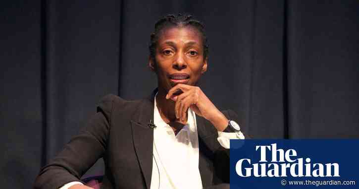 John Lewis boss Sharon White to step down