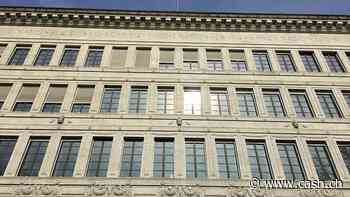 Sichtguthaben bei der Schweizerischen Nationalbank legen zu