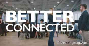 Mitie unveils Merlin Connect