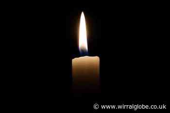 M53 crash: Book of condolence for Stephen Shrimpton and Jessica Baker