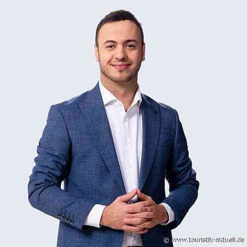 Club Med: Larin Heero neuer Geschäftsführer für Deutschland