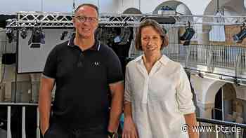 Jenakultur wieder mit einer Doppelspitze