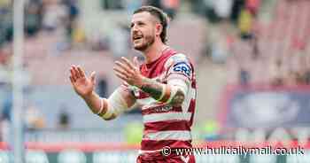 Wigan Warriors' reserve team hints at Hull KR selection ahead of semi-final