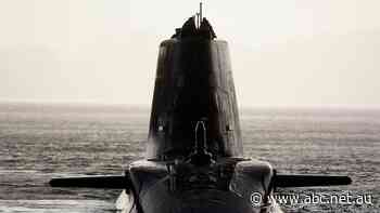 BAE Systems awarded $7.6b contract to develop AUKUS submarines