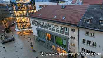 Kampf der Buch-Riesen in Ulm: Thalia kommt, Hugendubel renoviert