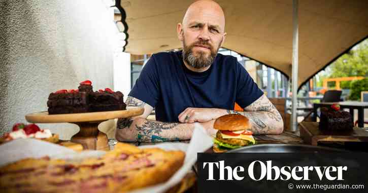 From root to tip … how to stop food waste and save