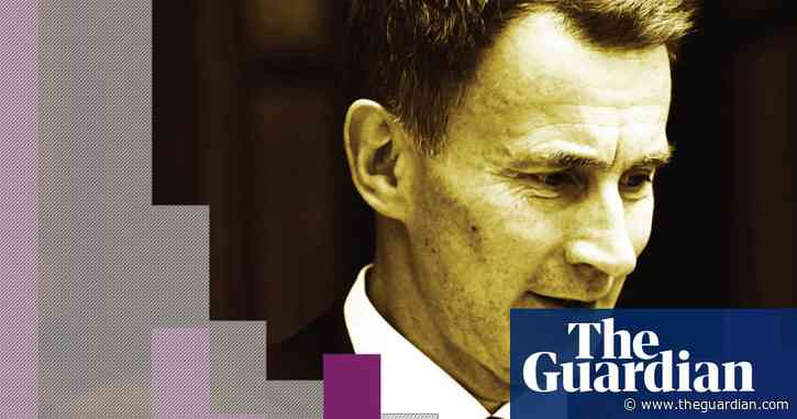 UK income tax: how fiscal drag leads to people falling into higher rates