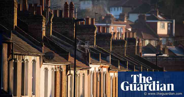 One in four new UK homeowners opt for ‘marathon mortgages’ to cut payments