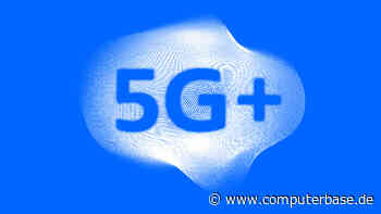 O2 startet 5G Plus: Die Telekom ist der letzte Anbieter ohne 5G Standalone