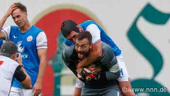 Hansa Rostock beschützt überragend das eigene Tor 