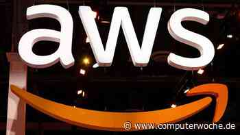 Generative AI als Managed Service: Amazon Bedrock bietet vortrainierte Modelle