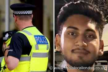 Teenage boy, 16, missing from Dartford – call 999 if seen