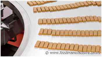 Walker’s Shortbread’s sees 16% climb in annual turnover