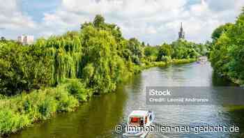 Raus aus der Stadt: Was sind die Herausforderungen? 