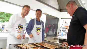 Folgen des US-Haushaltsdramas auch in Jena zu spüren