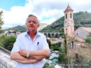 "On nous a fait passer pour des demeurés avec des fourches": le maire de L'Escarène revient sur le lynchage mortel de Jérémy da Sylva