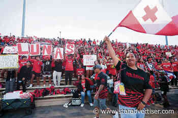 Game brings hope and inspiration to Lahaina community