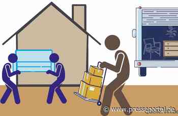 Umzugskosten absetzen für ein besseres Homeoffice