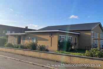 Heaton Way Church in Harold Hill shuts after 60 years